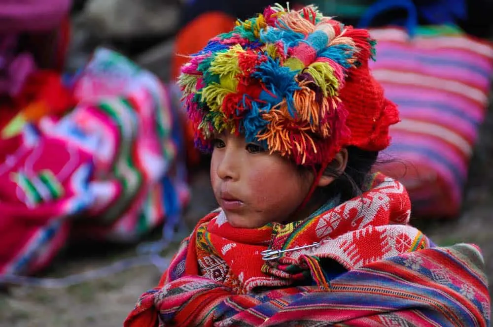 Cusco Perú turismo
