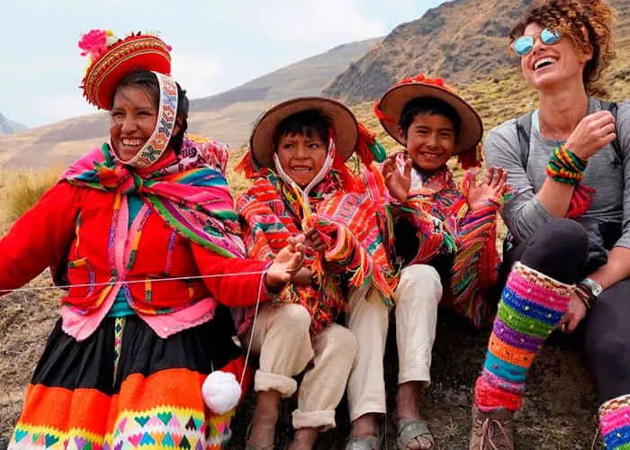 ofertas viajes Cusco